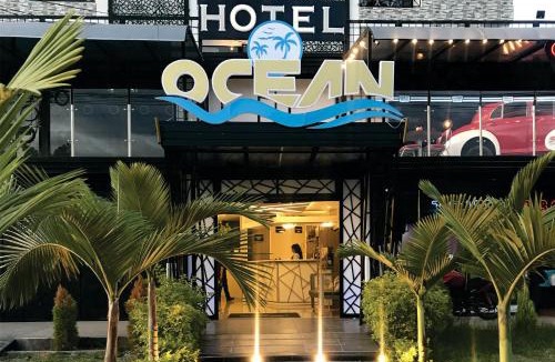 Fusagasuga Hotel | Hotel Ocean Fusagasuga