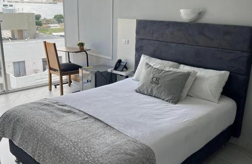 Riomar Hotel | Hotel OR Suites