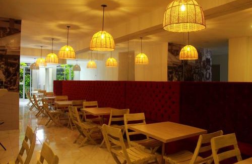 Riomar Hotel | Hotel OR Suites