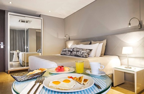 Bocagrande Hotel | Hotel OZ Grand