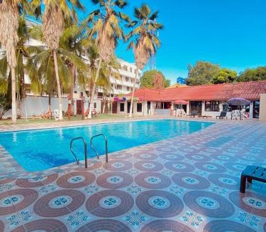 Ricaurte Hotel | Hotel PalmaSol