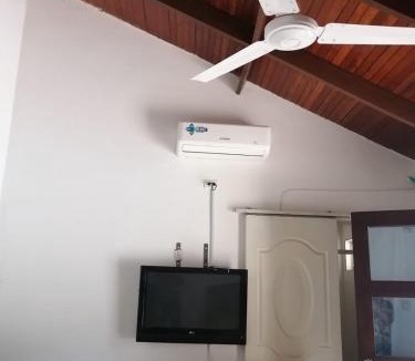 Ricaurte Hotel | Hotel PalmaSol