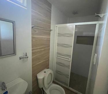 Santa Cruz de Lorica Hotel | Hotel Palmeras Del Sinu