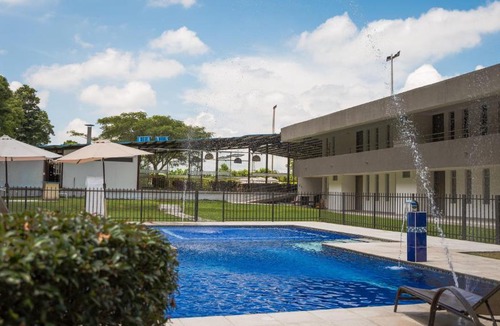 Pereira Hotel | Hotel Palo Grande CF Pereira