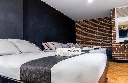 La Candelaria Hotel | Hotel Panorama