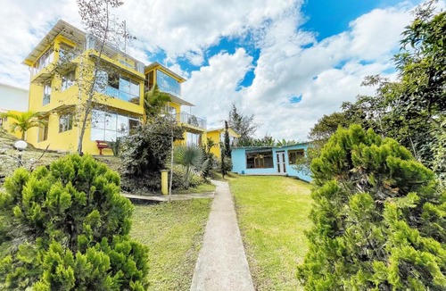 El Capuli Hotel | HOTEL PANORAMA SOL