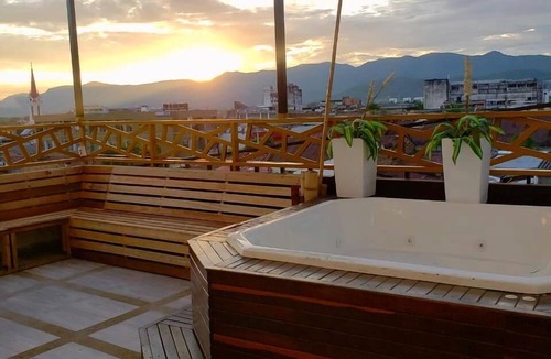 Girardot Hotel | Hotel Paraíso Hawaii Girardot