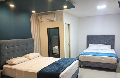 Cali Hotel | Hotel Pasarela
