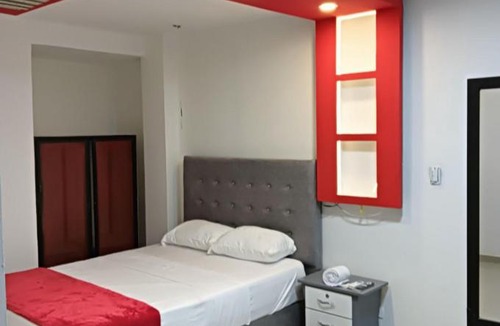 Cali Hotel | Hotel Pasarela
