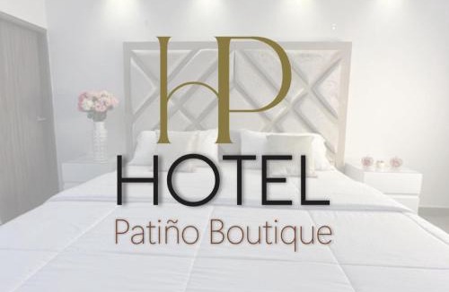 Monteria Hotel | Hotel Patiño Boutique