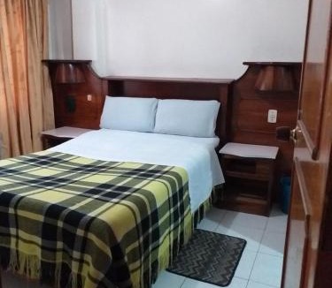 Chapinero Hotel | Hotel Plata