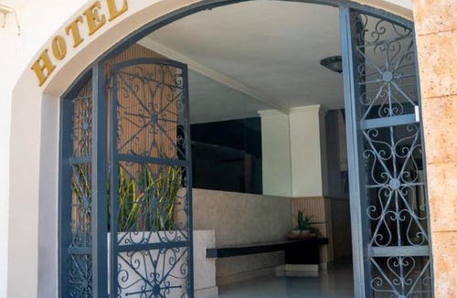 Historic Center Hotel | Hotel Playa y Mar