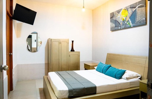 Historic Center Hotel | Hotel Playa y Mar