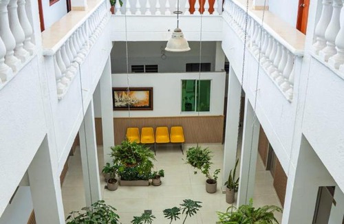 Historic Center Hotel | Hotel Playa y Mar
