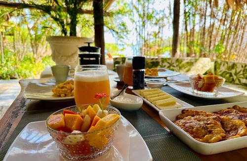 Bocachica Hotel | Hotel PlayaScondida Baru