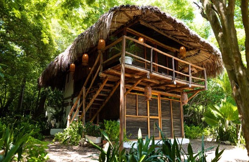 Bocachica Hotel | Hotel PlayaScondida Baru