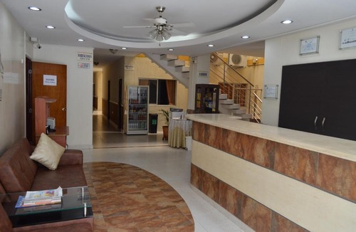 San Jose de Cucuta Hotel | Hotel Plaza Cúcuta Center