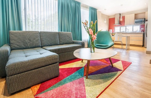 San Patricio Hotel | Hotel Plaza Suites