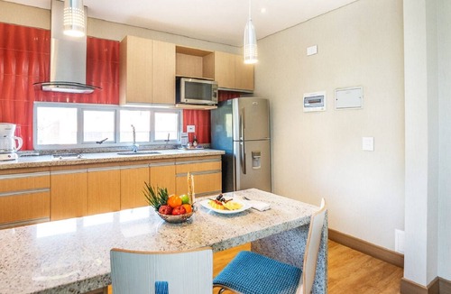 San Patricio Hotel | Hotel Plaza Suites