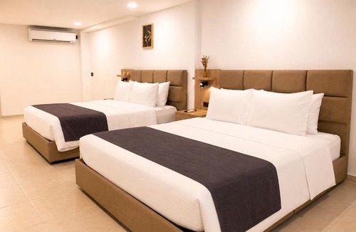 La Florida Hotel | Hotel Poblado Boutique