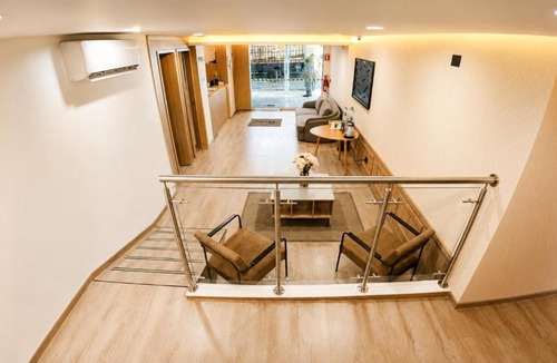La Florida Hotel | Hotel Poblado Boutique