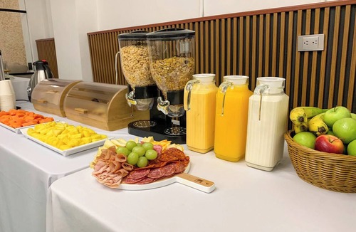 La Florida Hotel | Hotel Poblado Boutique
