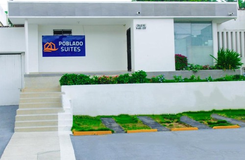 Riomar House | Hotel Poblado Suite