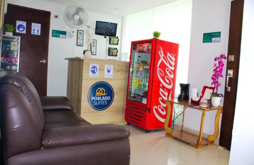 Riomar House | Hotel Poblado Suite