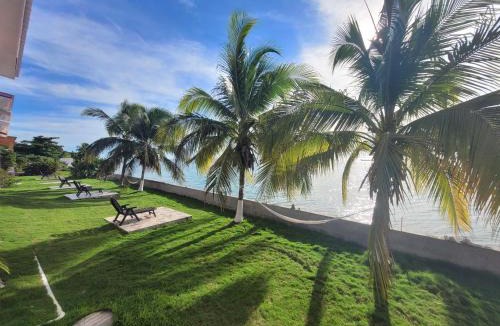 Providencia Hotel | HOTEL POSADA DEL MAR