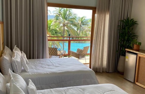 Puerto Colombia Hotel | Hotel Pradomar