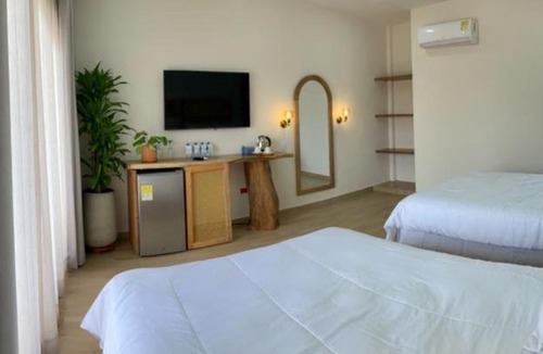 Puerto Colombia Hotel | Hotel Pradomar
