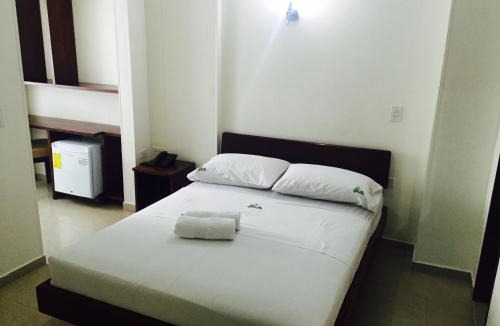 Bucaramanga Hotel | Hotel Preferencial Class
