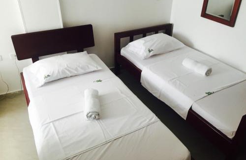 Bucaramanga Hotel | Hotel Preferencial Class