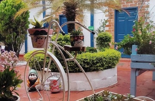 Zona Colonial Hotel | Hotel Pueblito Viejo
