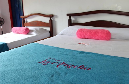 Montenegro Hotel | Hotel Pueblito Quindiano