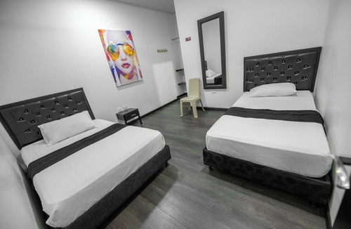 Apartado Hostel | Hotel Puerta del Sol de Uraba