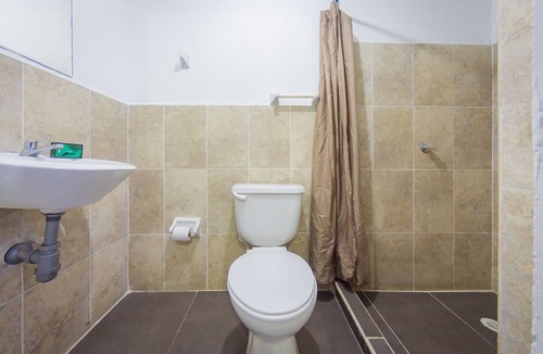 Villa Barraza Hotel | Hotel Puerto Vigia