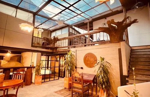 La Candelaria Hotel | Hotel Quinta Bolivar