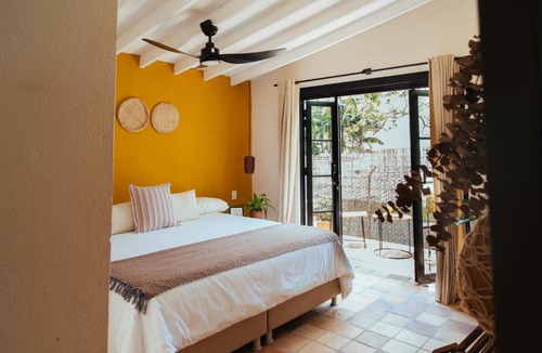 La Florida Hotel | Hotel Quinta Ladera