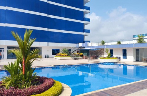 La Esmeralda Hotel | Hotel Real Elim International