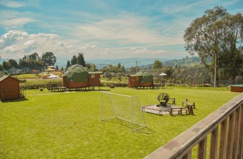 Duitama Other | Hotel Reserva Campestre LA CABAÑA GLAMPING