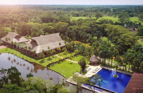 Villavicencio Hotel | Hotel Reserva de Piedemonte