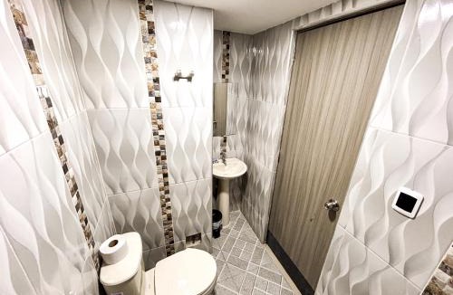 Crespo Hotel | Hotel & Restaurante Oasis CTG