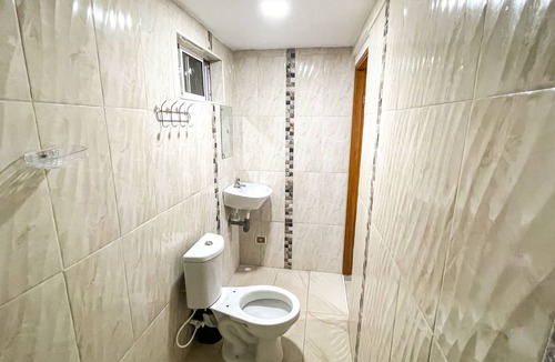 Crespo Hotel | Hotel & Restaurante Oasis