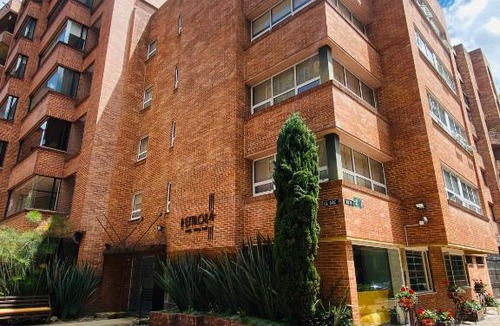 La Cabrera Hotel | Hotel Retiro 84