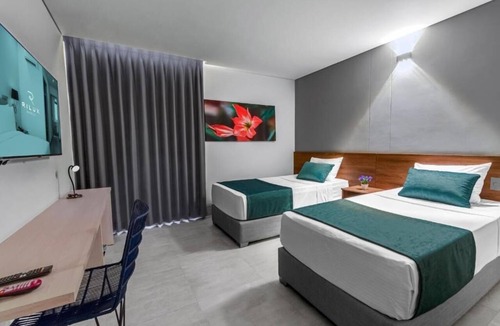 Barrancabermeja Hotel | HOTEL RILUX BARRANCABERMEJA