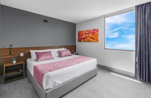 Barrancabermeja Hotel | HOTEL RILUX BARRANCABERMEJA