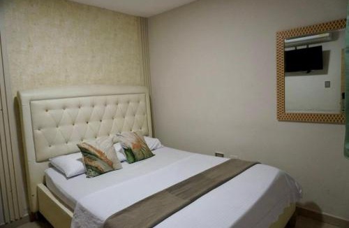 El Rodadero Hotel | HOTEL Rodadero Grand H