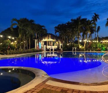Apiay Hotel | Hotel Rosalinda Campestre del Llano