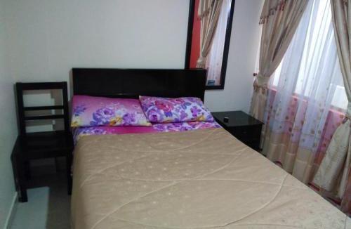 San Juan de Pasto Hotel | Hotel Royal Center